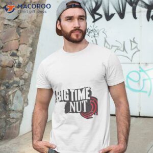 big time rush meme big time nut shirt tshirt 3