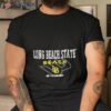 Big West Long Beach State Beach Shirt