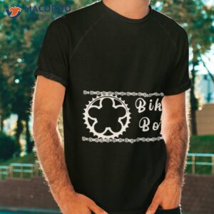 Bike Boy Shirt