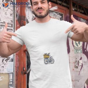 bike shirt tshirt 1