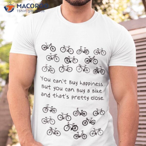 Bikes Shirt