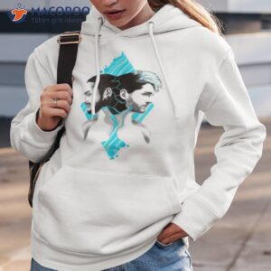 bill and tom kaulitz fan portrait graphic shirt hoodie 3