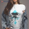 Bill And Tom Kaulitz Fan Portrait Graphic Shirt