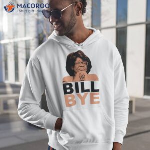 bill bye bill oreilly shirt hoodie 1