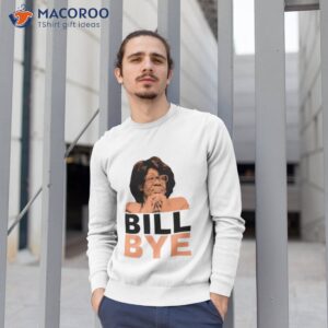 bill bye bill oreilly shirt sweatshirt 1