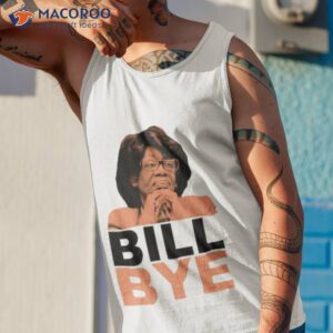 bill bye bill oreilly shirt tank top 1