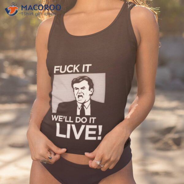 Bill O’reilly Do It Live Trending Shirt