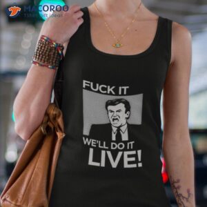 bill oreilly do it live trending shirt tank top 4