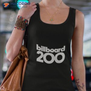 billboard 200 shirt tank top 4