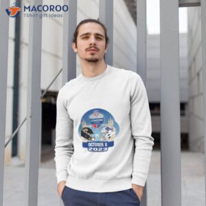 bills london game matchup october 8 2023 jacksonville jaguars vs buffalo bills shirt sweatshirt 1