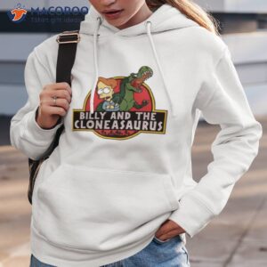 billy and the cloneasaurs summer heights high shirt hoodie 3