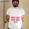 Billy Joel And Stevie Nicks Phoenix Tour 2023 Shirt