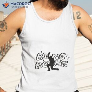 bing bong dallas stars texas hockey shirt tank top 3