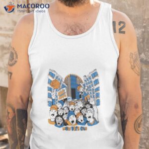 bing bong new york knicks nyc shirt tank top