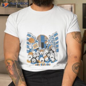 Bing Bong New York Knicks Nyc Shirt