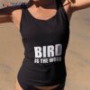 Bird Is The Word The Trashmen Shirt
