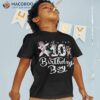 Birthday Party Supplies 10th Boy Shirt 10 Year Old