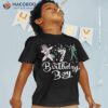 Birthday Party Supplies 7th Boy Shirt 7 Year Old
