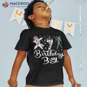 birthday party supplies 7th boy shirt 7 year old tshirt