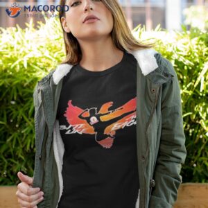 Bite Like An Eagle Shirt