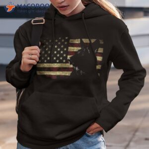 black german shepherd shirt american flag 4th july gsd dog hoodie 3