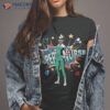 Black Nurses Rock Shirt | Super Hero Funny Rn Nurse