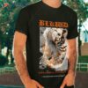 Blackwood Love Animals Hurt People Shirt