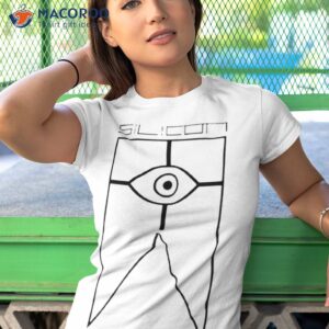 blame silicon life knights of sidonia shirt tshirt 1