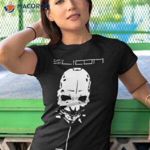 blame silicon white knights of sidonia shirt tshirt 1