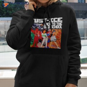 blazing music just ice back to the old school shirt hoodie