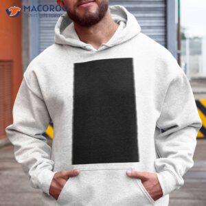 bleach tie black art shirt hoodie