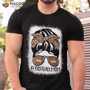 Football Mom T-Shirts & T-Shirt Designs