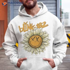 blink 182 art shirt hoodie