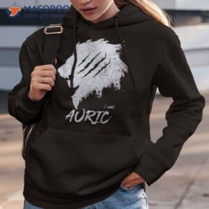blizzard auric of the great white north shirt hoodie 3