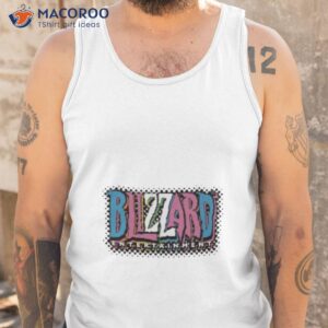 blizzard entertainment 2023 pride shirt tank top