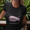 Blobfish Thrilled To Be Here Shirt