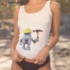 Bloxy Cola Art Funny Roblox Shirt