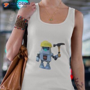 Bloxy Cola Art Funny Roblox Shirt 2 bloxy cola art funny roblox shirt tank top 4