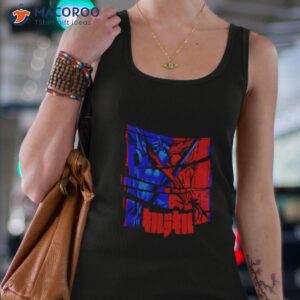 blue red satsuki vs ryuko kill la kill shirt tank top 4