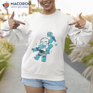 blueberry magicalboy undertale shirt sweatshirt