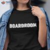 Boardroom Shirt