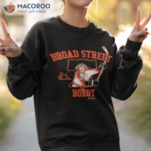 bobby clarke broad street bobby shirt sweatshirt 2