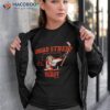 Bobby Clarke Broad Street Bobby Shirt