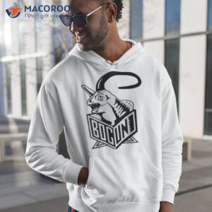 bogun manga style ultraman shirt hoodie 1