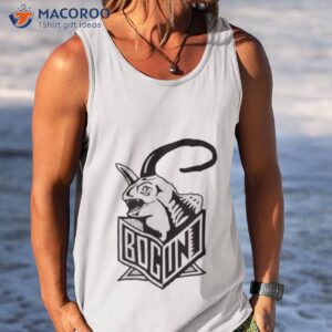 bogun manga style ultraman shirt tank top