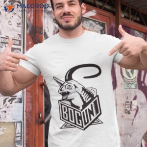 bogun manga style ultraman shirt tshirt 1