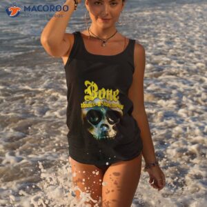 Bone Thugs N Harmony – Thuggish Ruggish Shirt