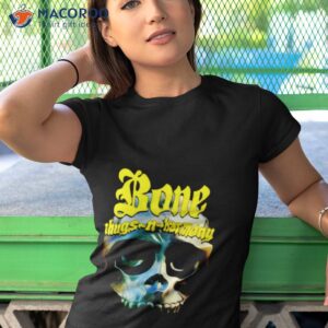 bone thugs n harmony thuggish ruggish shirt tshirt 1