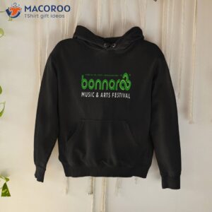 Bonnaroo Music Festival 2022 Shirt