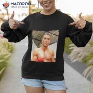 borrachinhamma paulo costa shirt sweatshirt 1